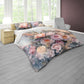 Pastel Serenade Duvet Cover Set