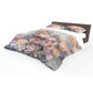Pastel Serenade Duvet Cover Set
