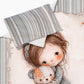 Patches of Love Cot Set