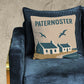 Paternoster Luxury Scatter by Wikus Schalkwyk