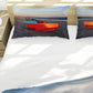 Paternoster Duvet Cover Set by Fanie Heymans