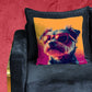 Pawsh Pup Luxury Scatter by Wikus Schalkwyk