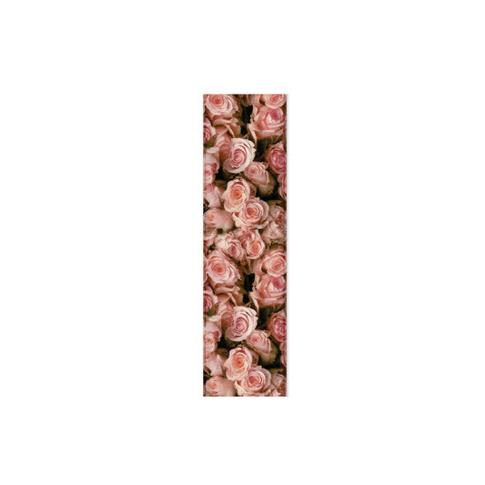 Peach Roses 160cm Table Runner