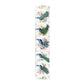 Peacock Colours Table Runner by Mark van Vuuren