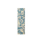 Pearl White Floral 160cm Table Runner
