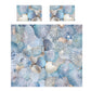 Pearls & Pebbles on the Sand Duvet Cover Set