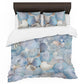 Pearls & Pebbles on the Sand Duvet Cover Set