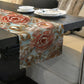 Peonies And Pearls Table Runner