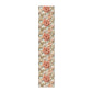 Peonies And Pearls Table Runner