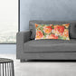 Peonies in Full Bloom King Luxury Scatter