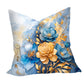 Peonies and Camellias Oasis Luxury Scatter