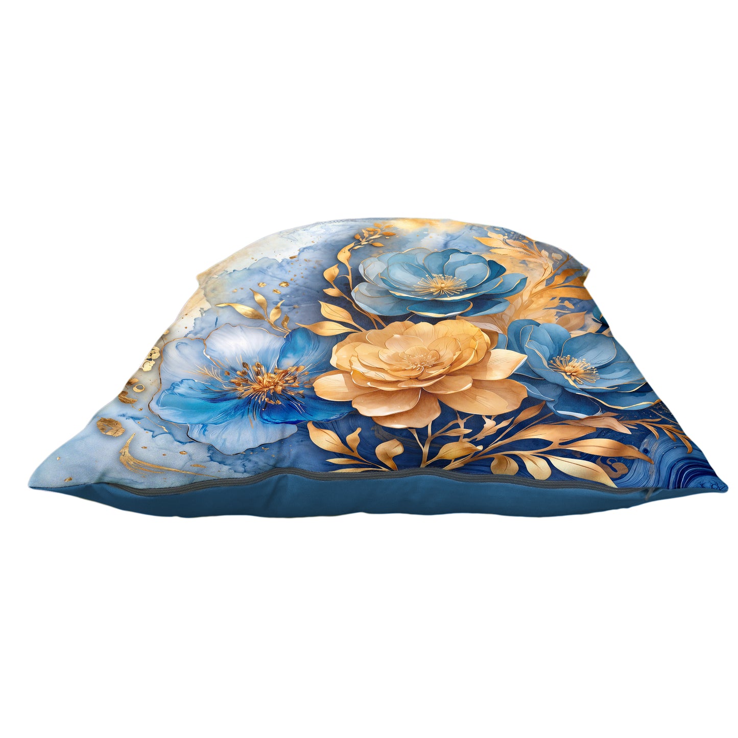 Peonies and Camellias Oasis Luxury Scatter