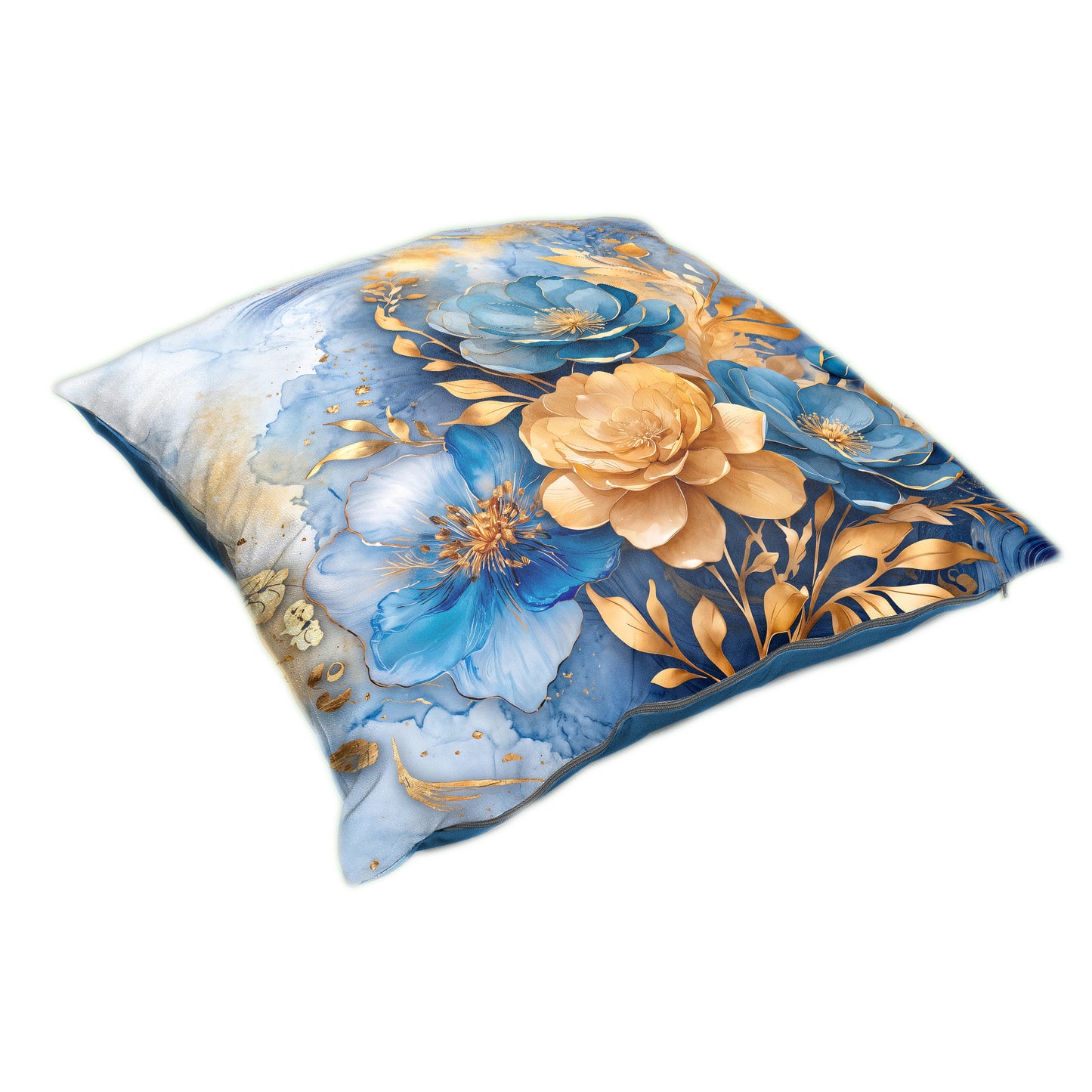 Peonies and Camellias Oasis Luxury Scatter