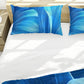 Peony Mist Duvet Cover Set