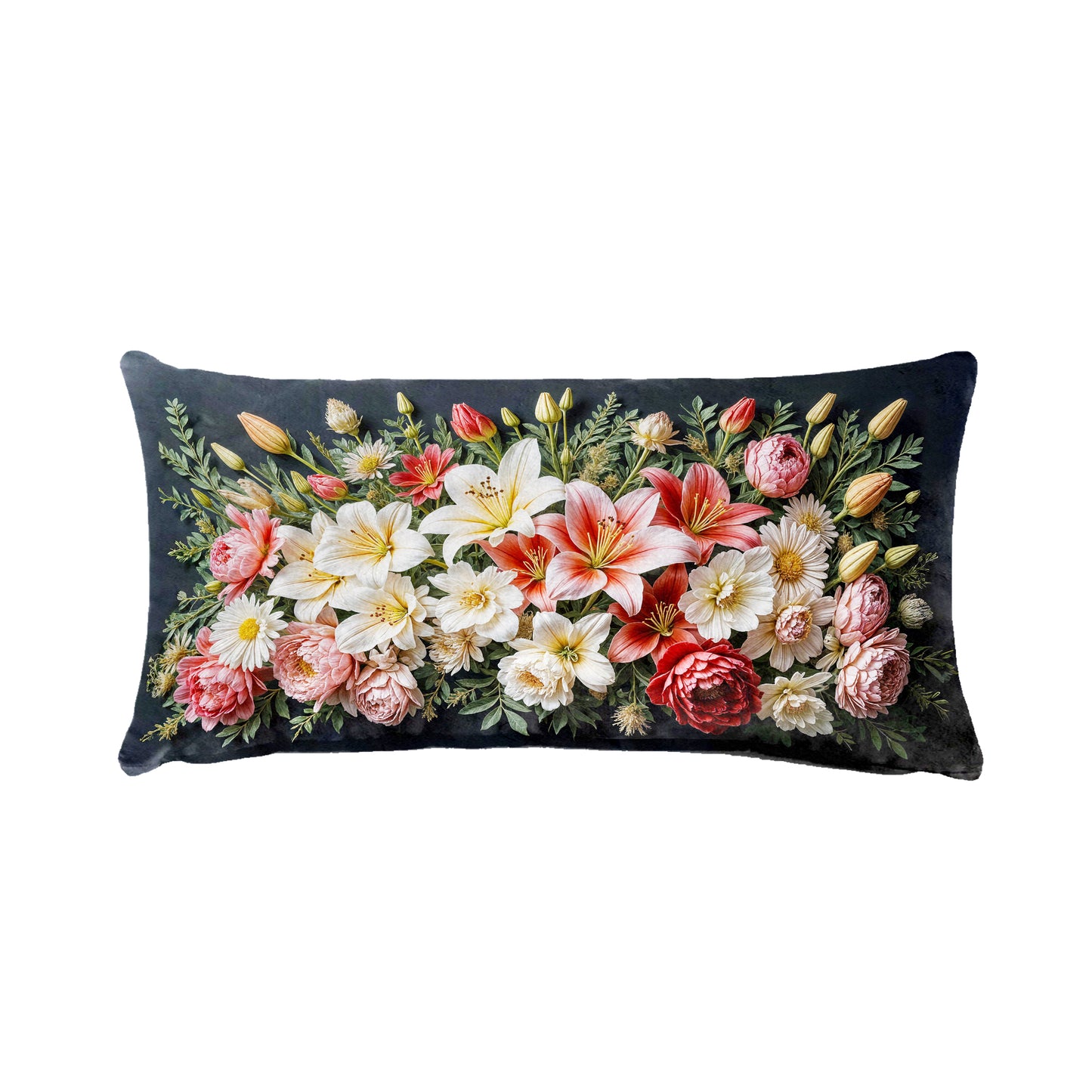 Peony & Lily Sonata King Luxury Scatter