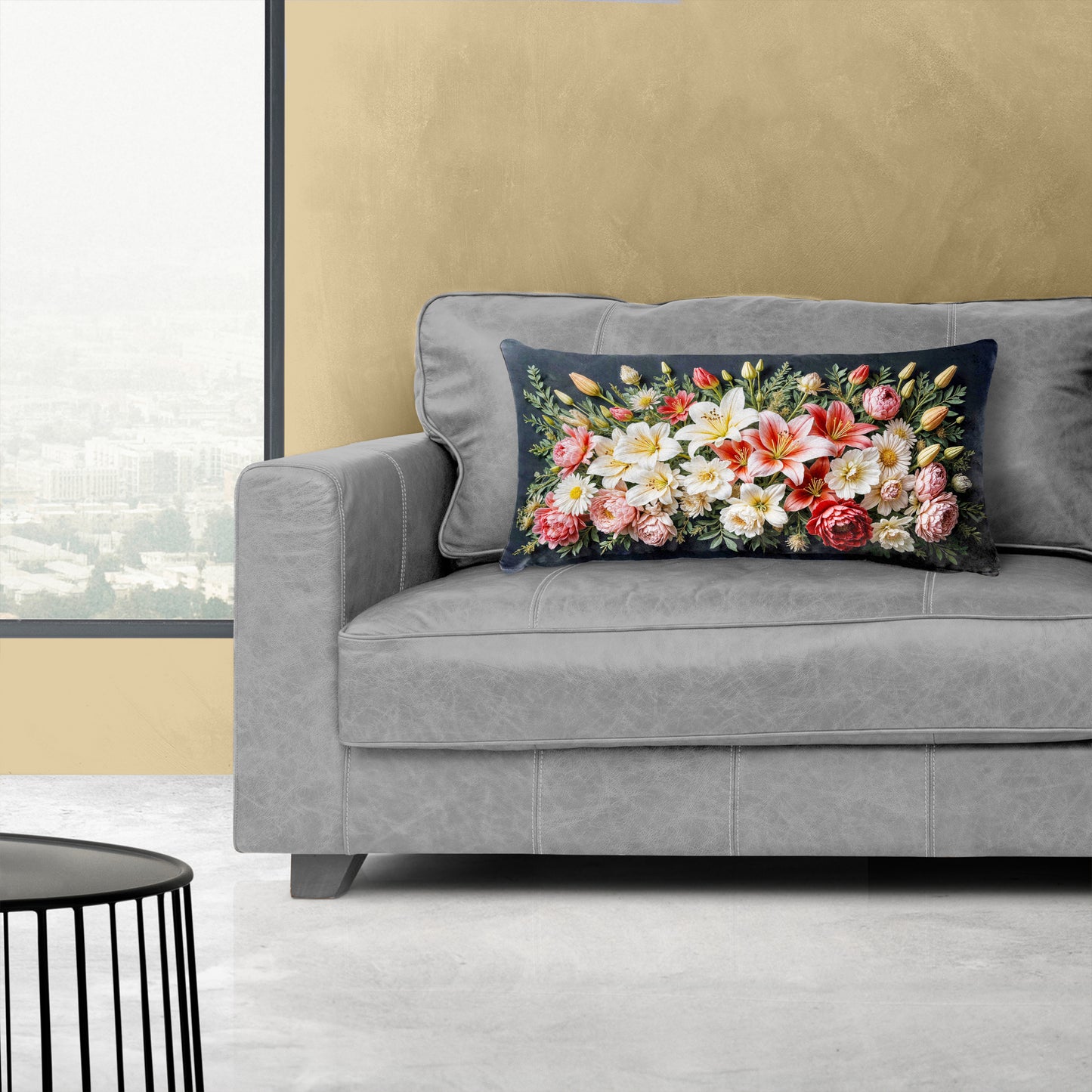 Peony & Lily Sonata King Luxury Scatter