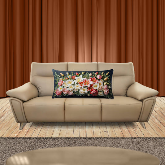 Peony & Lily Sonata King Luxury Scatter