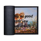 People You Love Door Mat