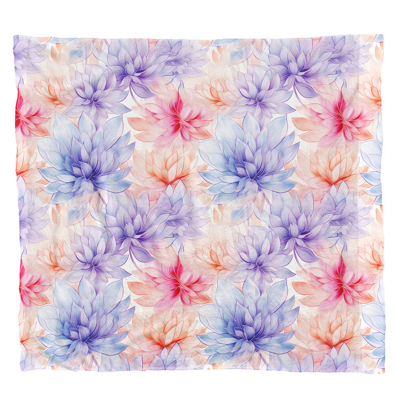 Perfect Harmony Light Weight Fleece Blanket