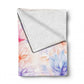 Perfect Harmony Light Weight Fleece Blanket