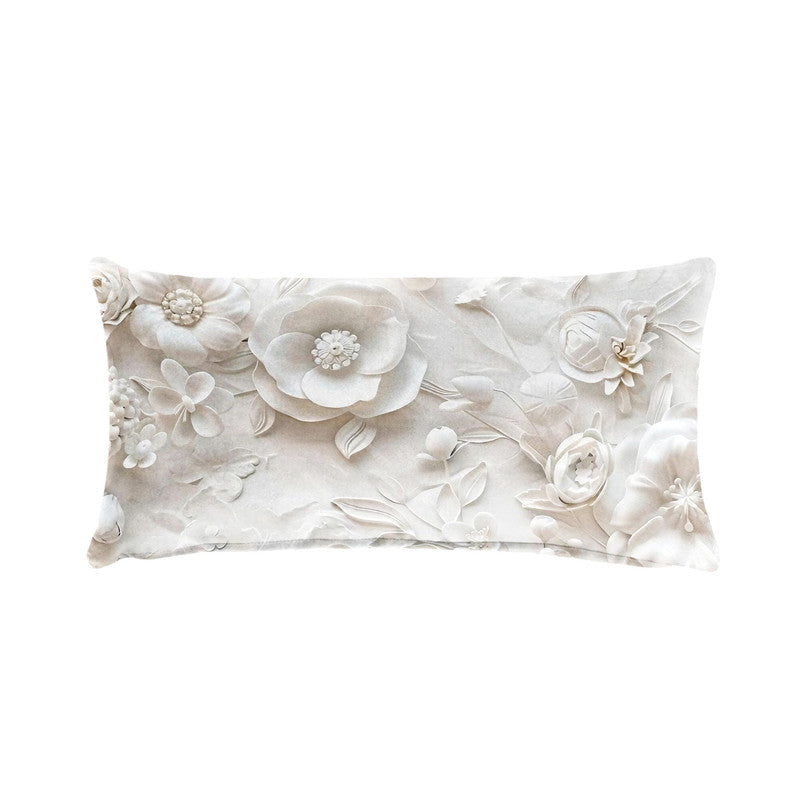 Perfect White King Luxury Scatter