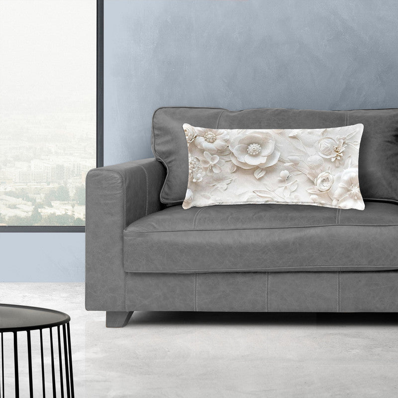 Perfect White King Luxury Scatter