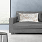 Perfect White King Luxury Scatter