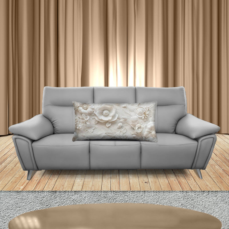 Perfect White King Luxury Scatter