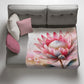 Perfect Creation Light Weight Fleece Blanket