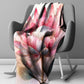 Perfect Creation Light Weight Fleece Blanket