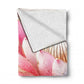 Perfect Creation Light Weight Fleece Blanket