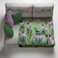 Perfect Protea Light Weight Fleece Blanket