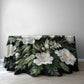 Perfect White Rose 2,3m Round Tablecloth