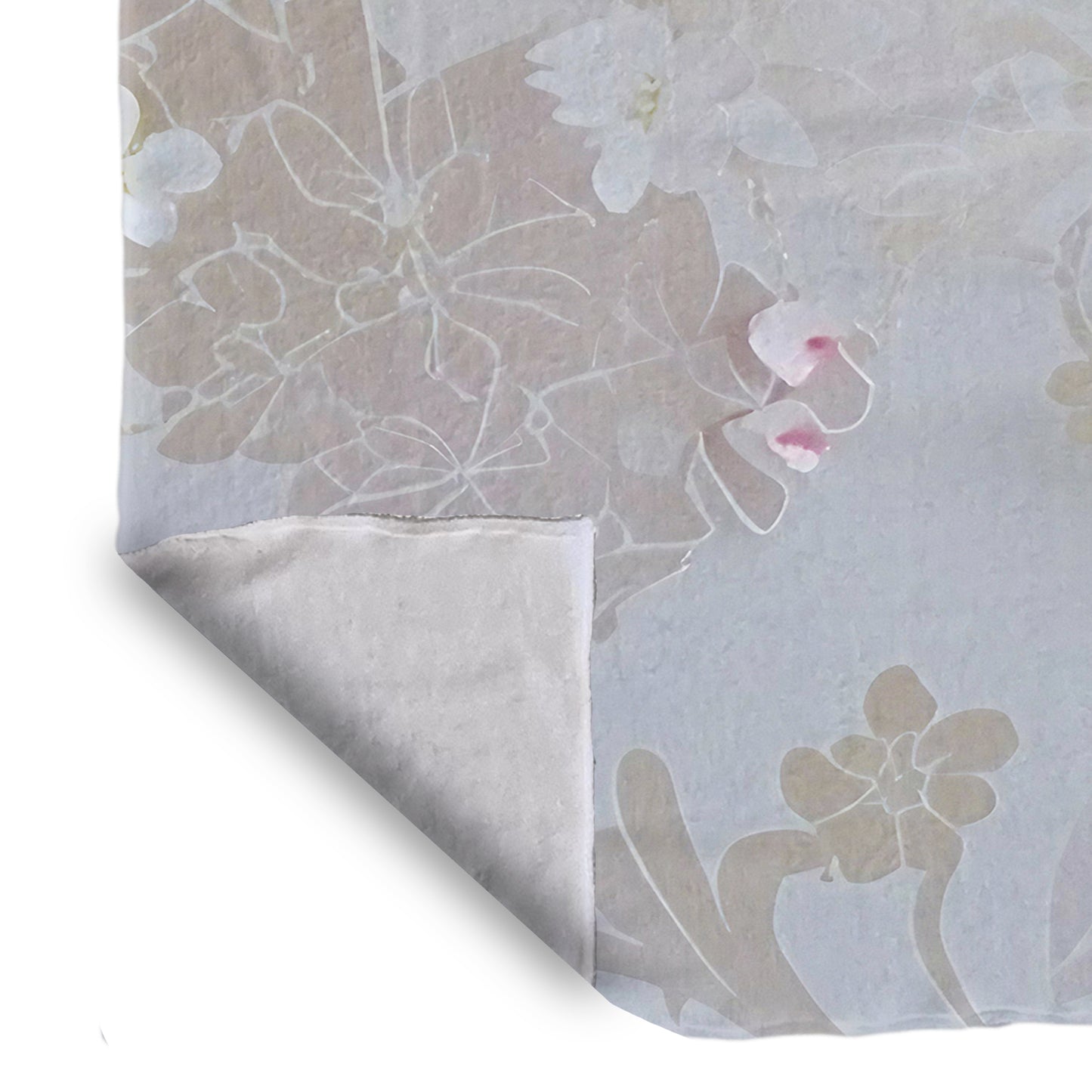Perfection Bed Throw