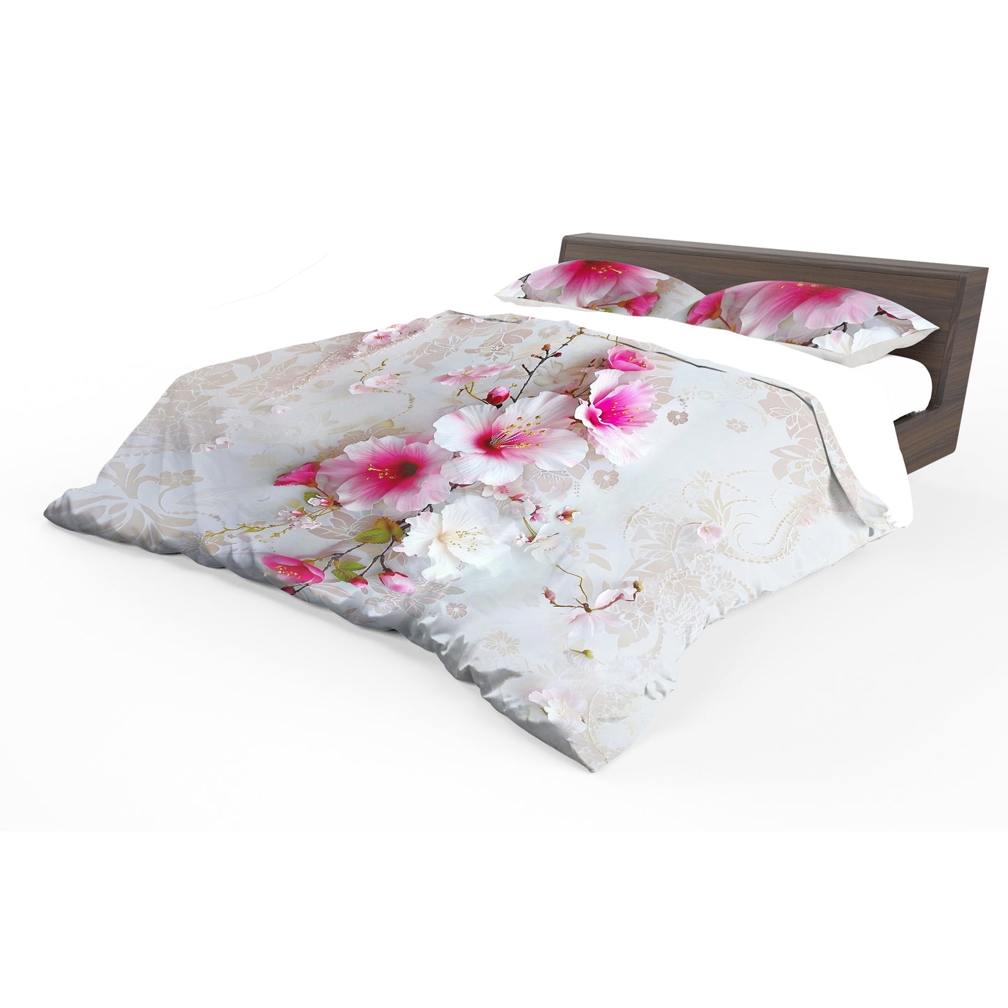Perfection Duvet Cover Set
