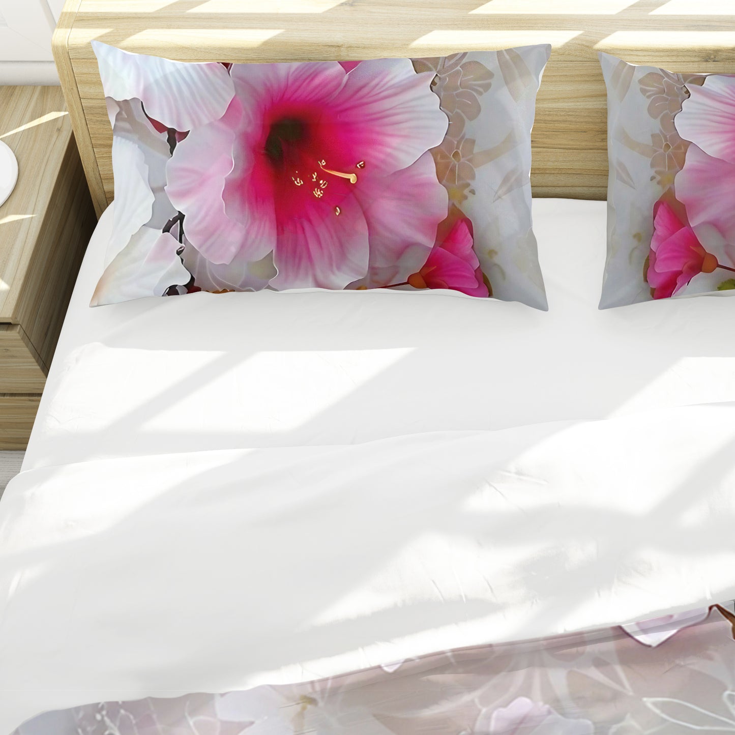 Perfection Duvet Cover Set
