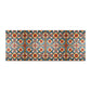 Persian Floral Desk Pad