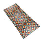 Persian Floral Desk Pad