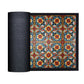 Persian Floral Door Mat