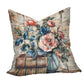 Petals Pine Luxury Scatter