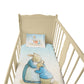 Peter Rabbit Cot Duvet Set