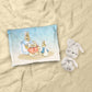 Peter Rabbit Cot Duvet Set