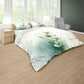 Petit Petals Duvet Cover Set