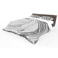 Phantom Currents Duvet Cover Set