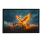 Pheonix Beetle Concept Art Doormat