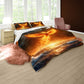 Phoenix Duvet Cover Set