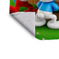 Picnic Toddler Fleece Blanket