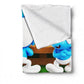 Picnic Toddler Fleece Blanket
