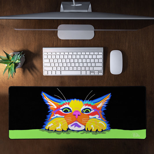Pica Boo by Picatso Large Desk Pad
