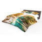 Piece of Paradise Duvet Cover Set